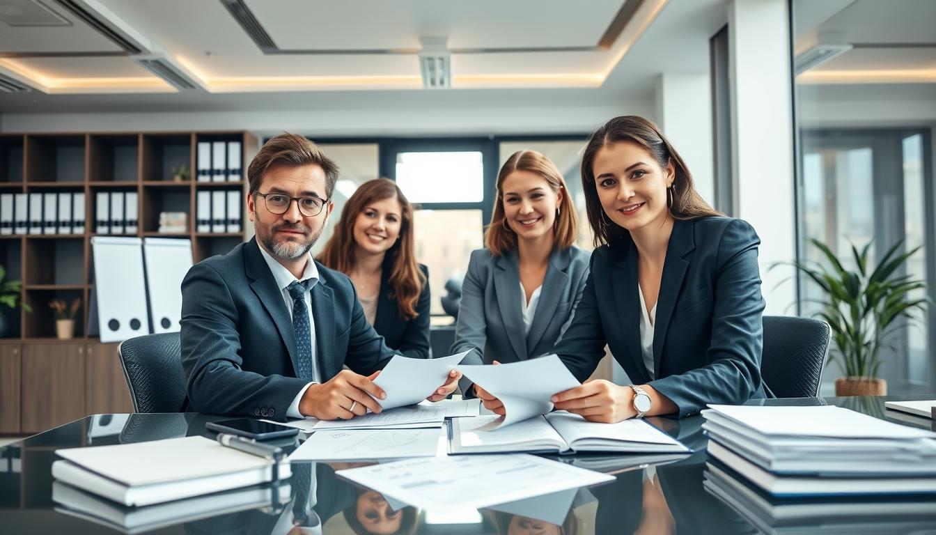 Conveyancing process and property ownership transfer